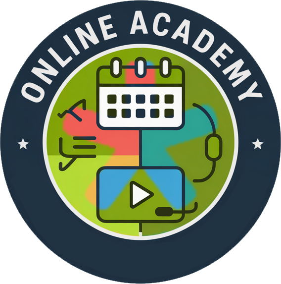 Esko Academy Logo